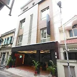 Oyo Rooms Anna Salai Greams Road Apollo