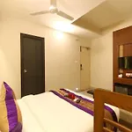 Oyo Rooms Anna Salai Greams Road Apollo