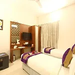 Oyo Rooms Anna Salai Greams Road Apollo
