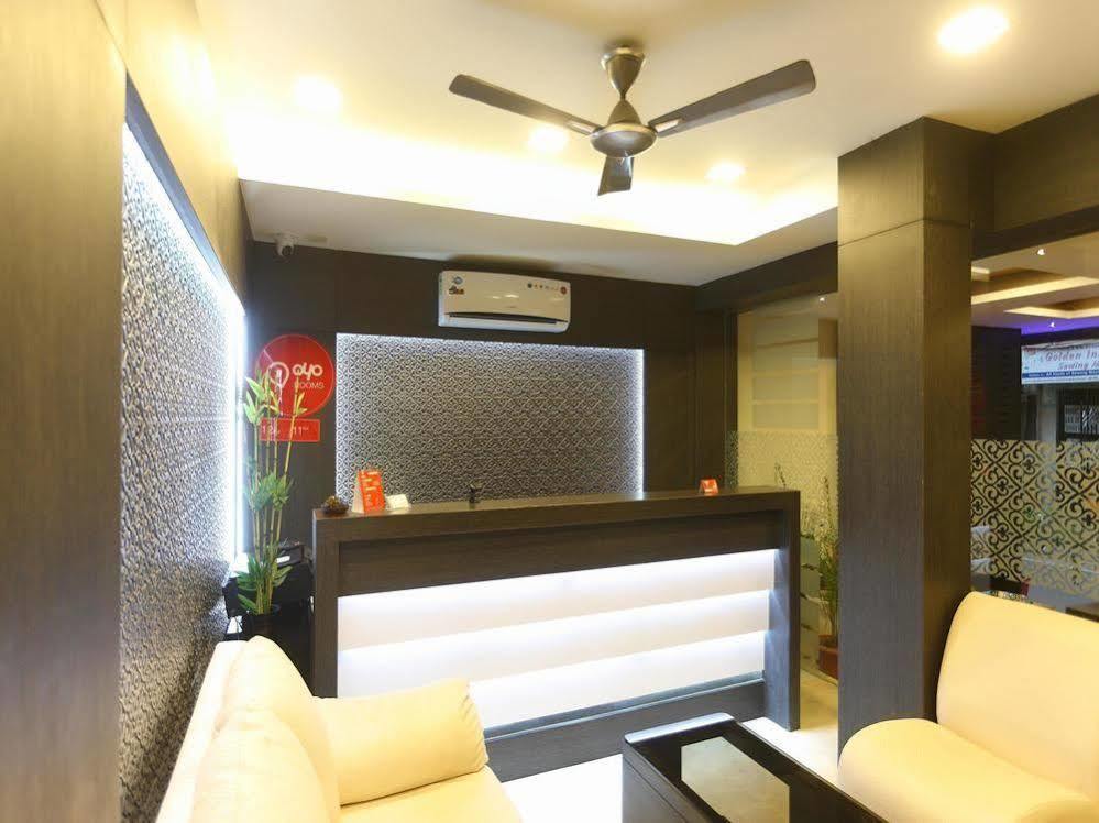 Oyo Anna Salai Greams Road Apollo