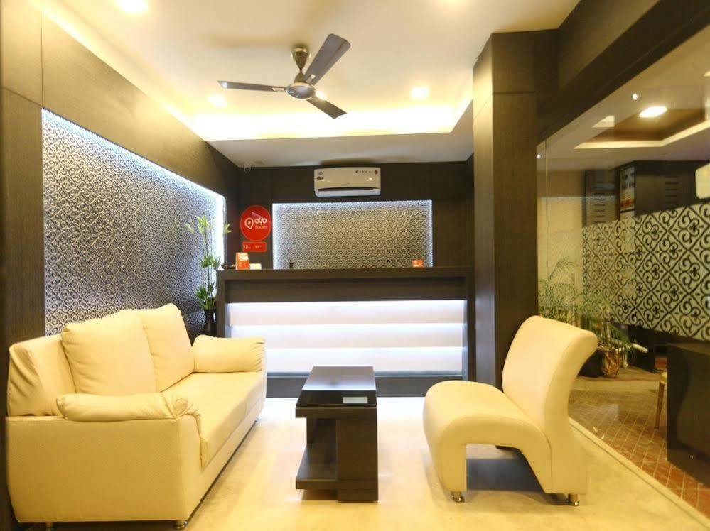 Hotel Oyo Anna Salai Greams Road Apollo 3*