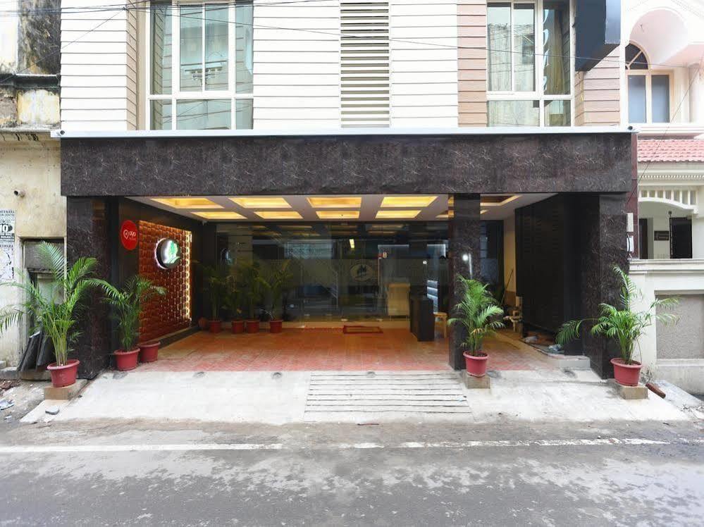 Hotel Oyo Anna Salai Greams Road Apollo 3*