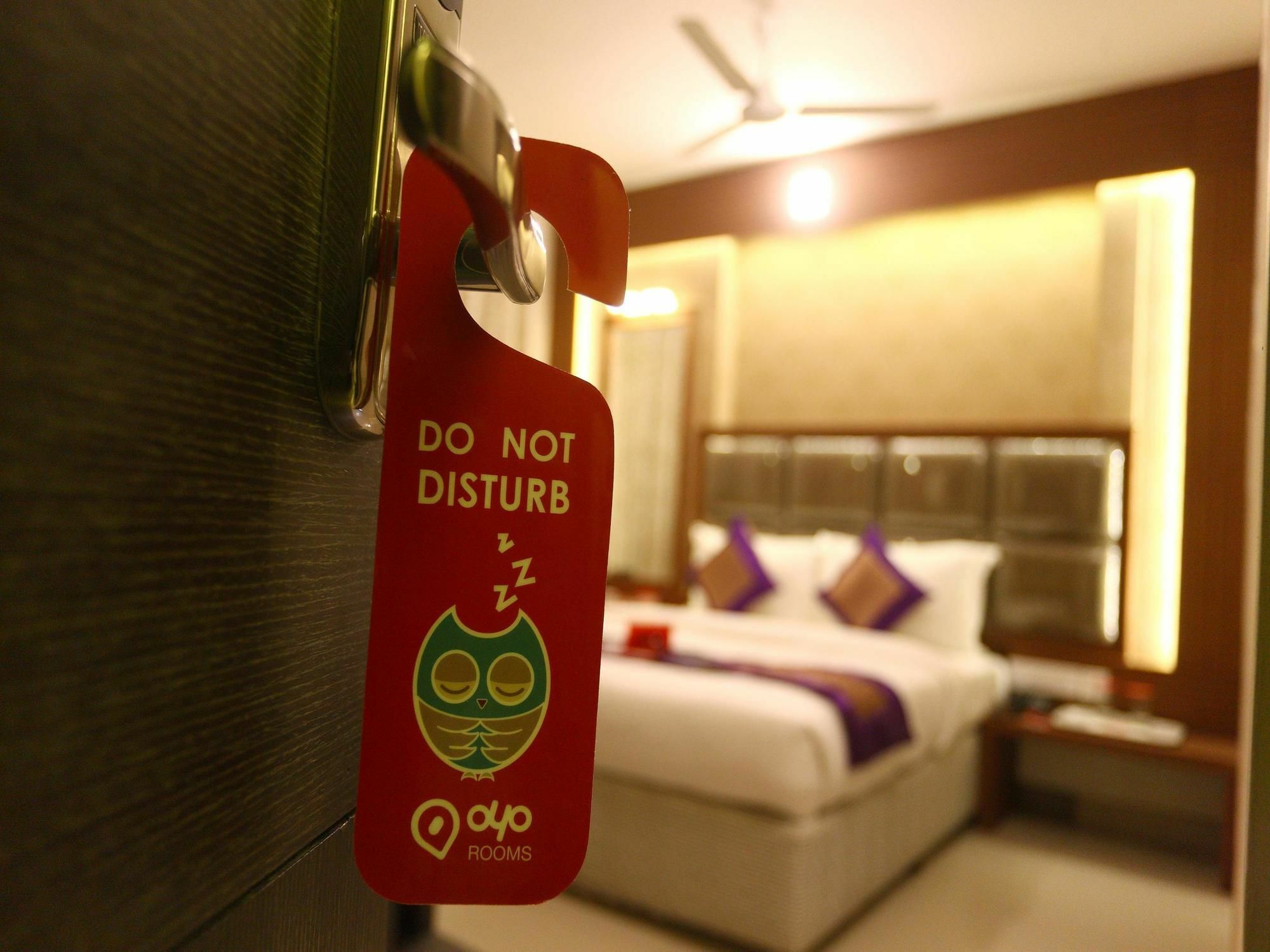Oyo Anna Salai Greams Road Apollo Chennai